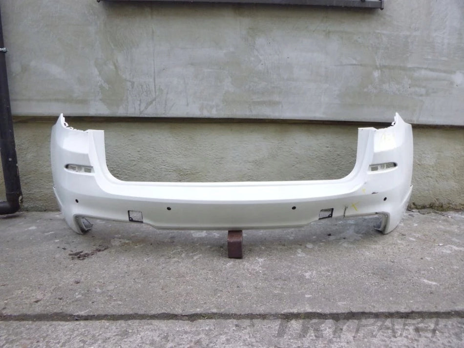 BMW X3 F25 M Package Rear Bumper