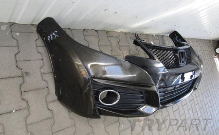 Front Bumper for Honda Civic 9th Gen Facelift 2014-2016