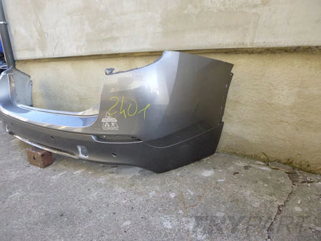 BMW X1 E84 M Package Rear Bumper