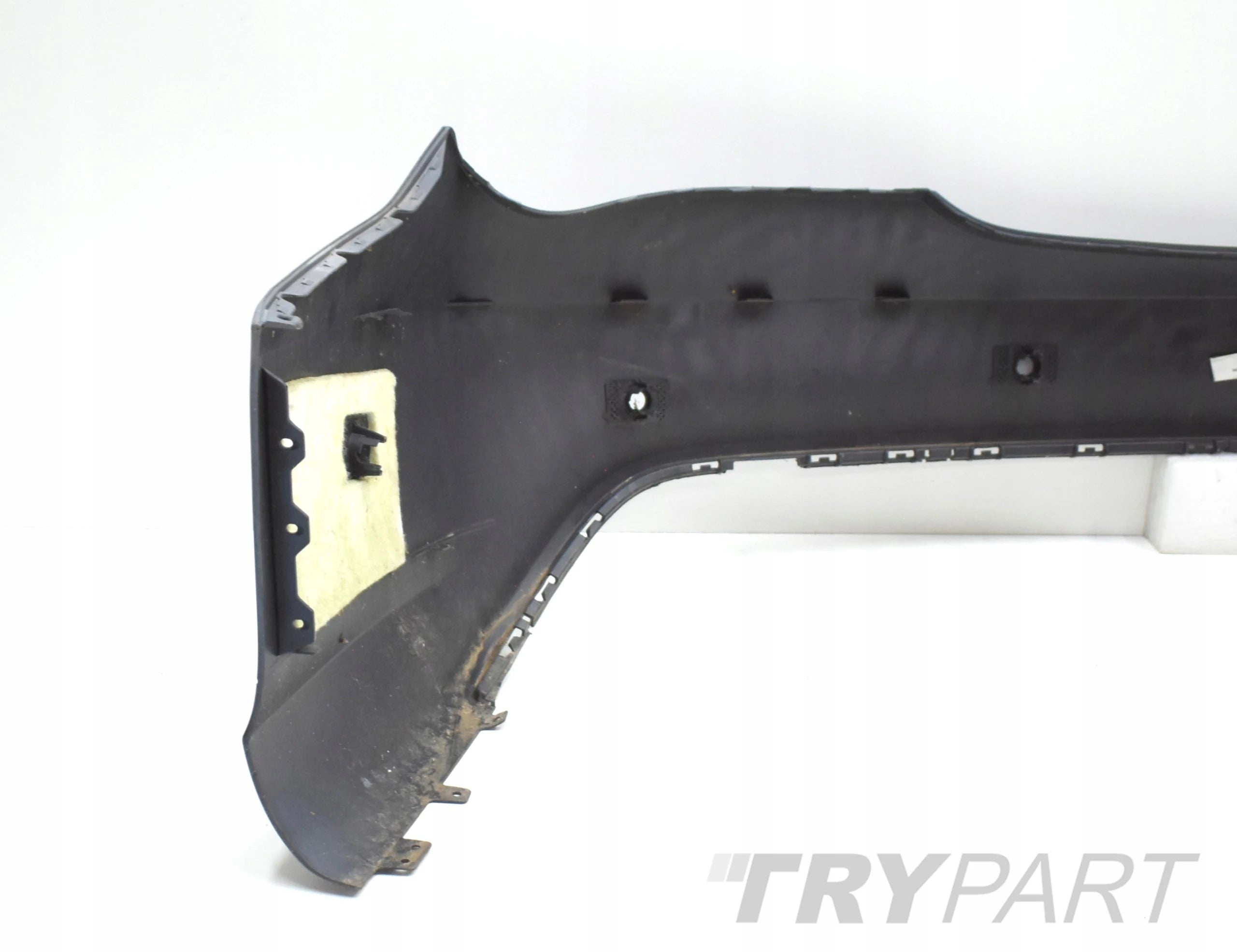 MERCEDES CLA W117 REAR BUMPER ORIGINAL NEW