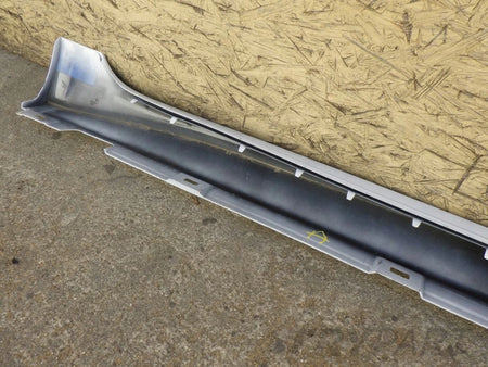 AUDI A5 SPORTBACK 8W 8W8 20- Left Right Sill Trim Strip