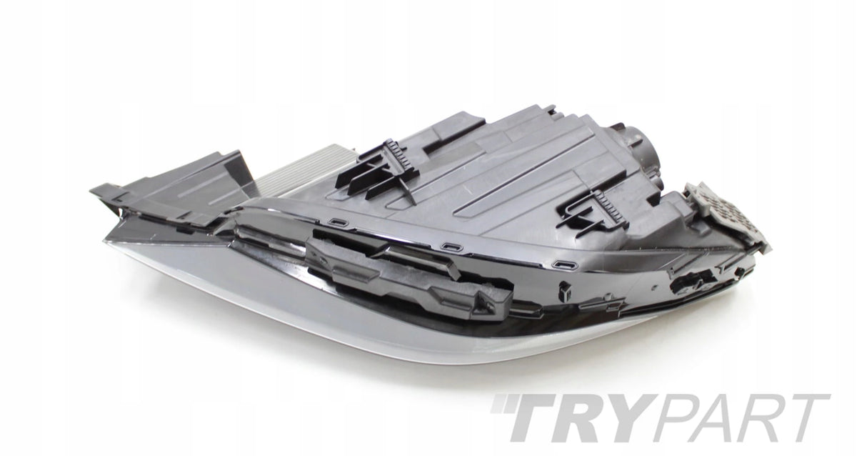 HYUNDAI ELANTRA VII LIFT RIGHT FRONT HEADLIGHT ORIGINAL FULL LED EU 24+