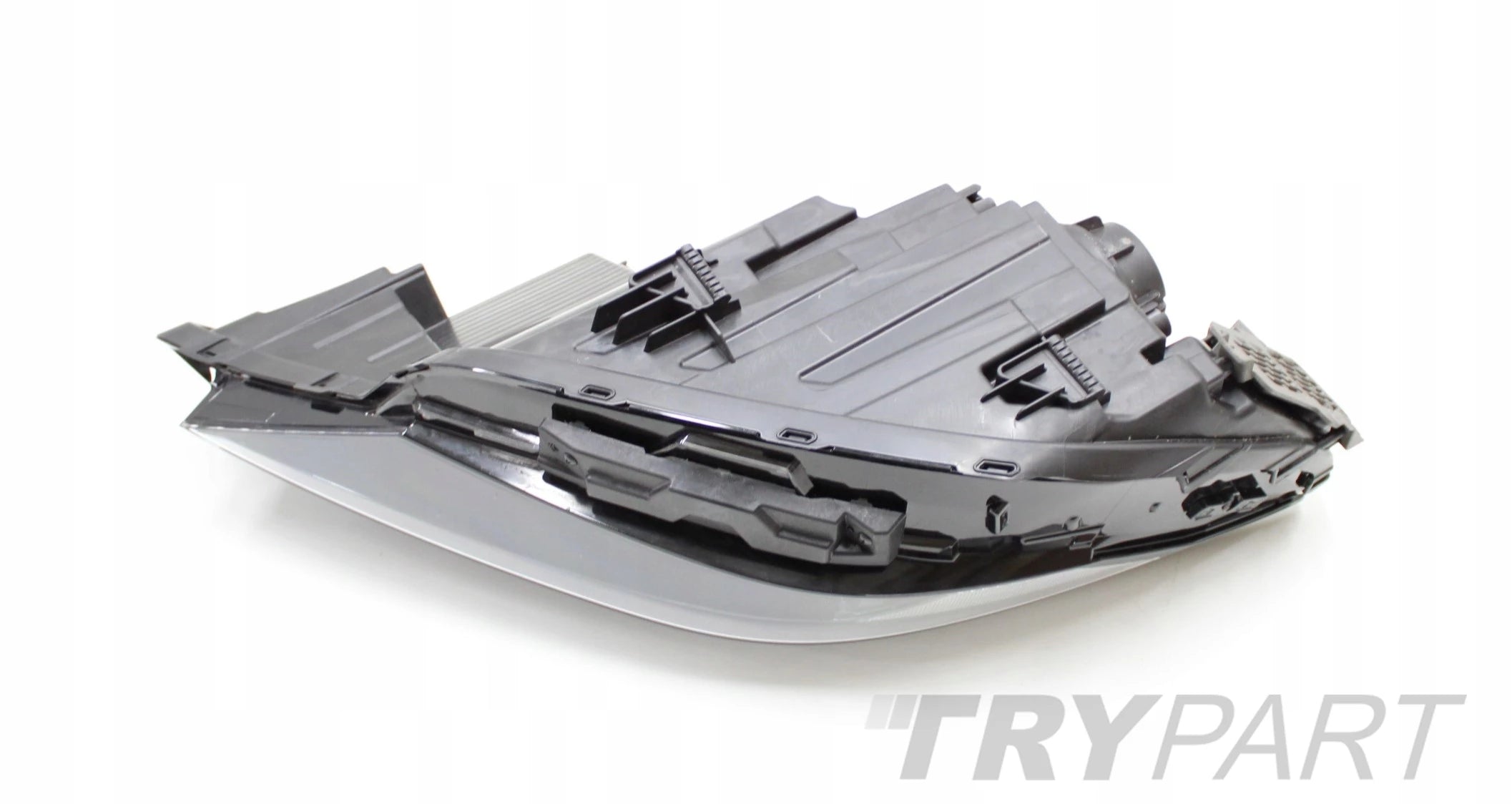HYUNDAI ELANTRA VII LIFT RIGHT FRONT HEADLIGHT ORIGINAL FULL LED EU 24+