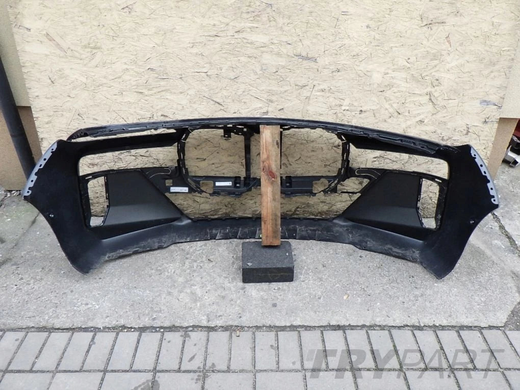 BMW 7 I7 G70 M PACKAGE 2022- front bumper