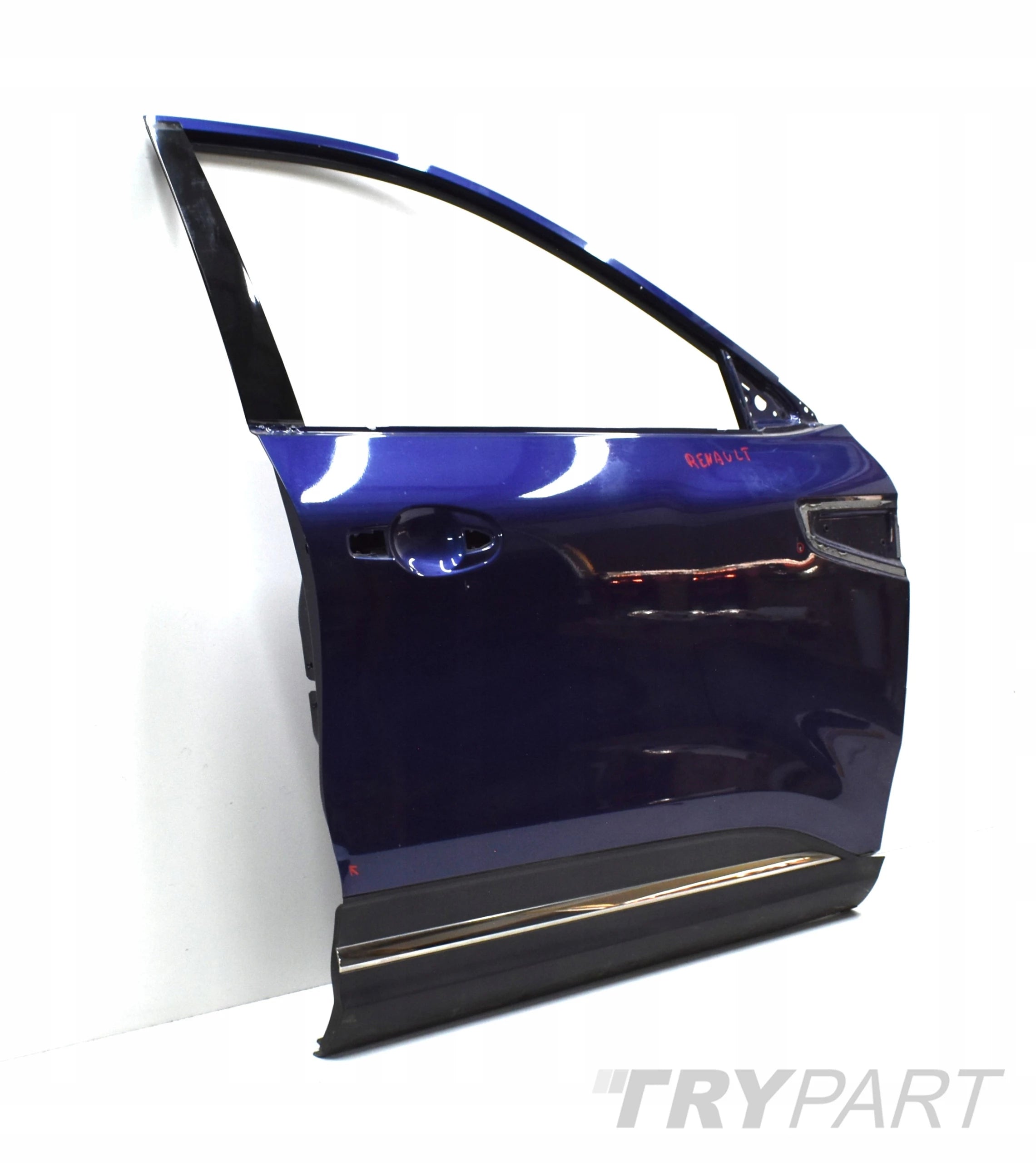 RENAULT KOLEOS II RIGHT FRONT DOOR ORG