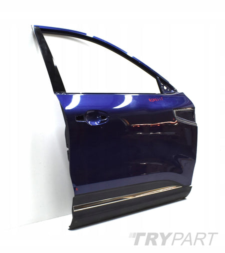 RENAULT KOLEOS II RIGHT FRONT DOOR ORG