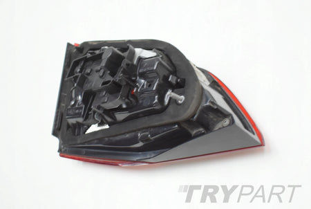 OPEL ASTRA K V KOMBI RIGHT TAIL LIGHT IN TAILGATE ORG EU