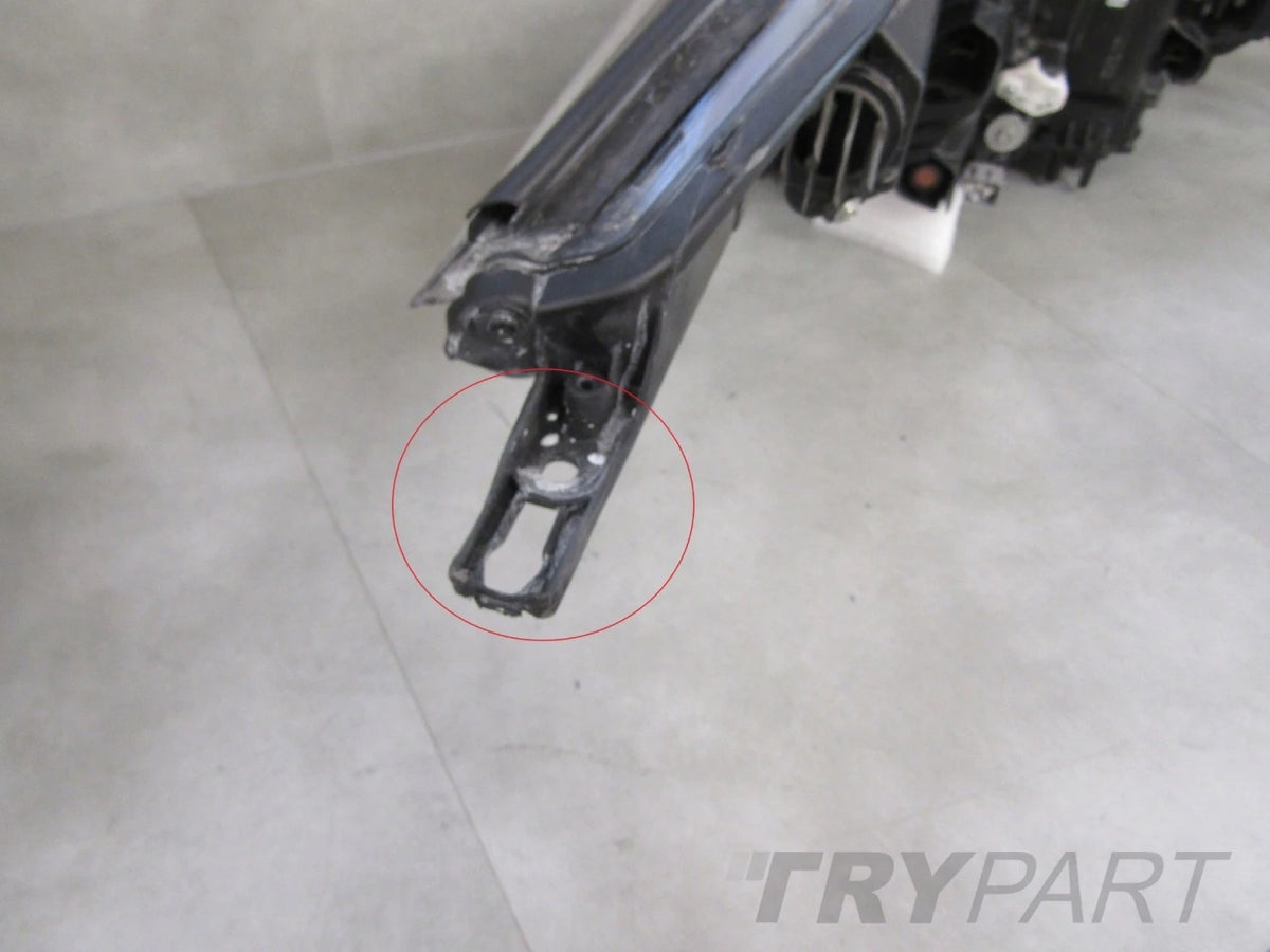 Front Lamp Toyota CHR CH-R 1 I LIFT FULL LED 20-23 LH 81150-YP280