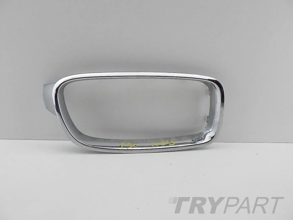 BMW 3 F30 F31 Chrome Grille Right