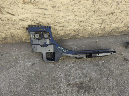 BMW 3 G21 LIFT LCI M PACKAGE rear slide mount