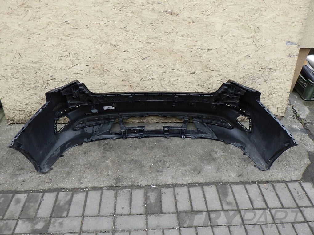 AUDI A3 8Y5 8Y SEDAN 2020- Rear Bumper