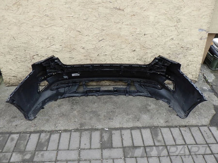 AUDI A3 8Y5 8Y SEDAN 2020- Rear Bumper