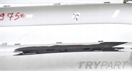 MERCEDES C-Class W206 AMG Front Bumper Original