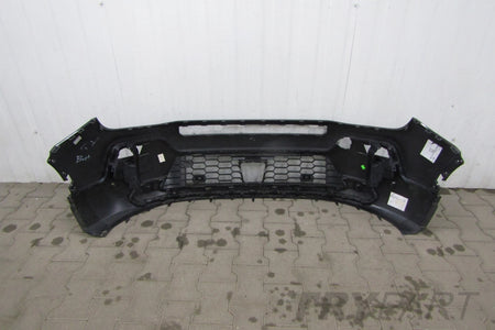 Front Bumper for Jeep Avenger (2022-)
