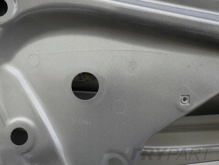 BMW 5 G60 G61 2023- Rear Left Door