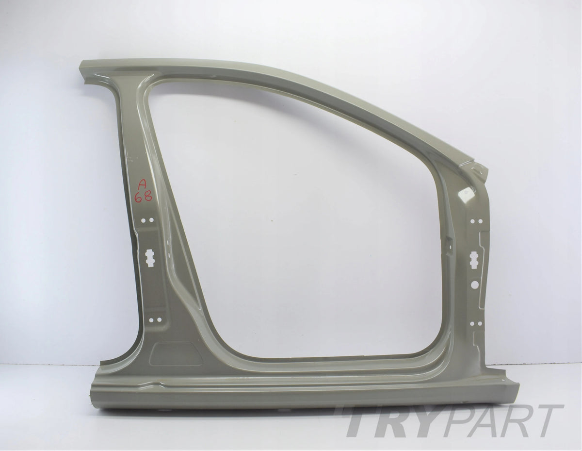 OCTAVIA III 5E RIGHT SILL PANEL FRAME ORG NEW