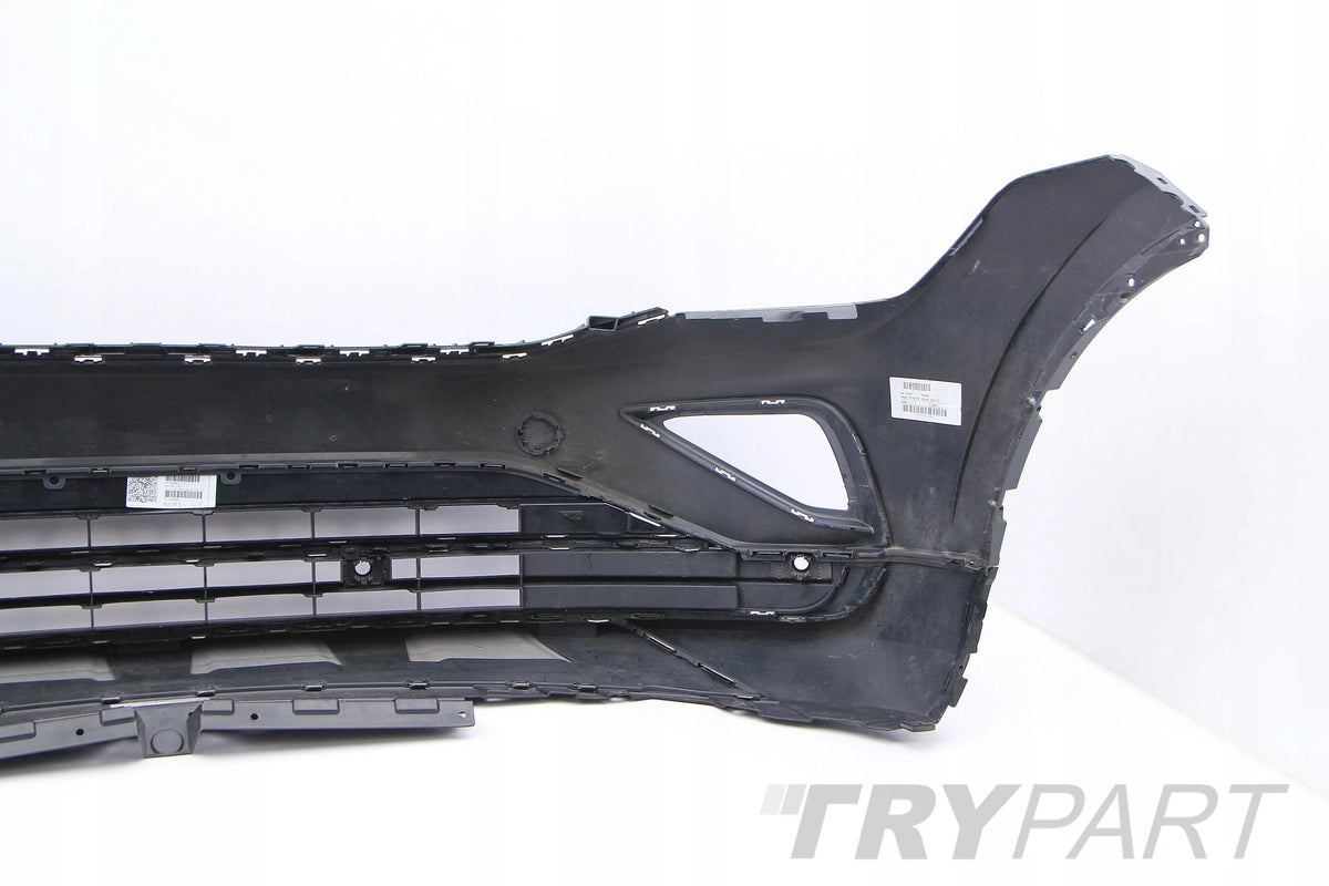 Original Front Bumper for VW Tiguan II Facelift 5NA (2020-2024) 5NA807221C