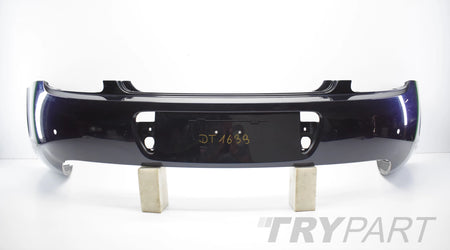 BENTLEY CONTINENTAL GT GTC REAR BUMPER SUPER CONDITION