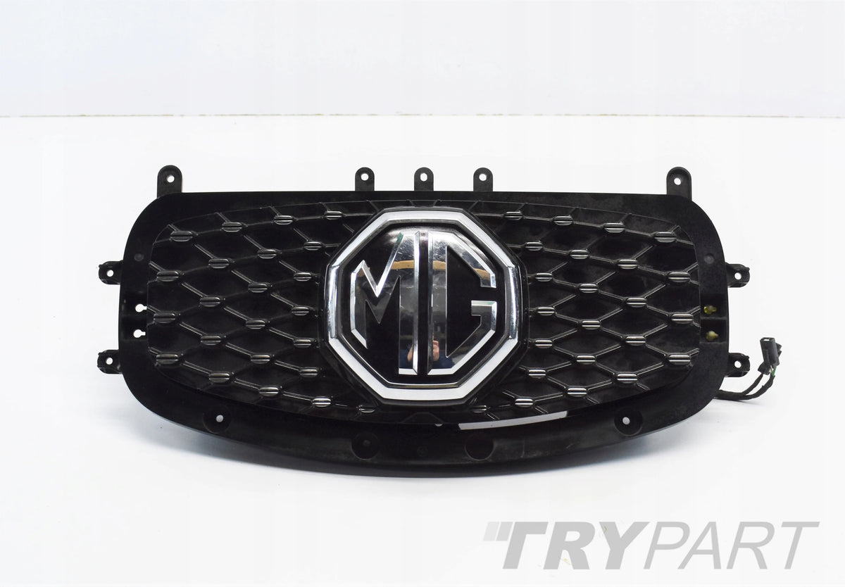 MG ZS EV ELECTRIC FRONT BUMPER GRILL ORG