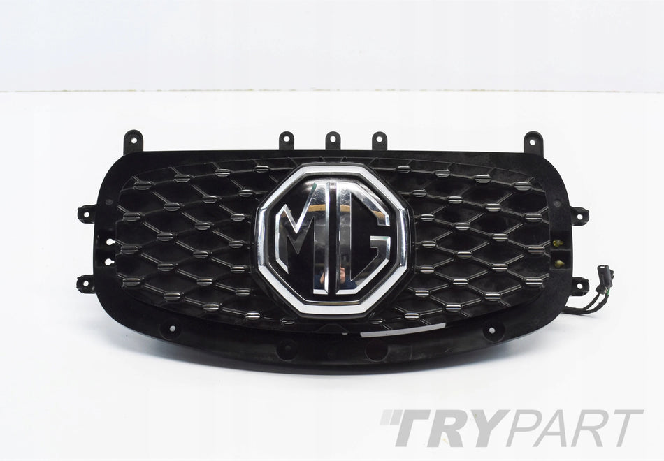 MG ZS EV ELECTRIC FRONT BUMPER GRILL ORG