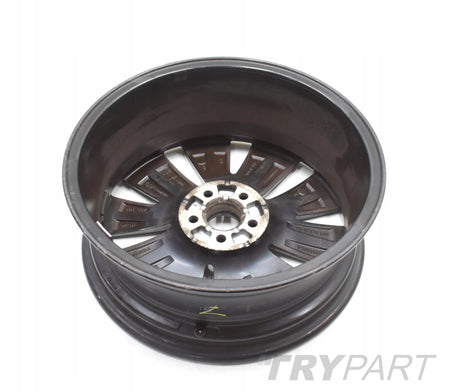 17" WHEEL SKODA KAMIQ 658 SCALA 6.5"x17" 5x100 ET40 ORG 658601025