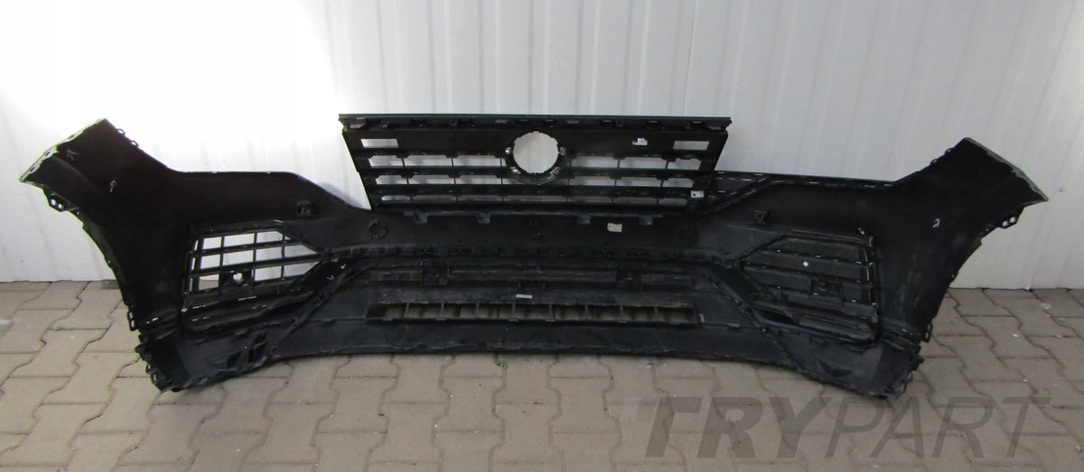 Front Bumper VW Touareg 3 III 760 18-