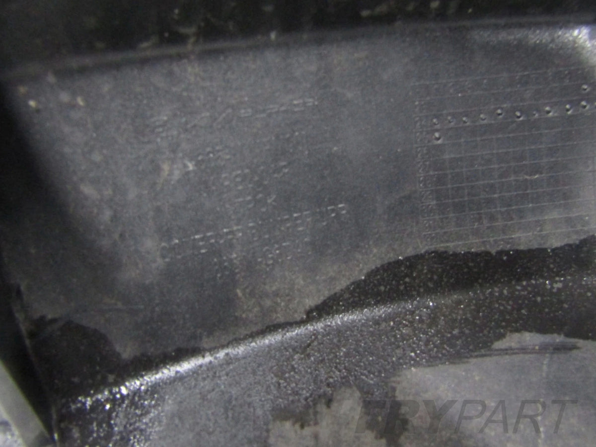 Front Bumper KIA PICANTO GT-Line IV 23-
