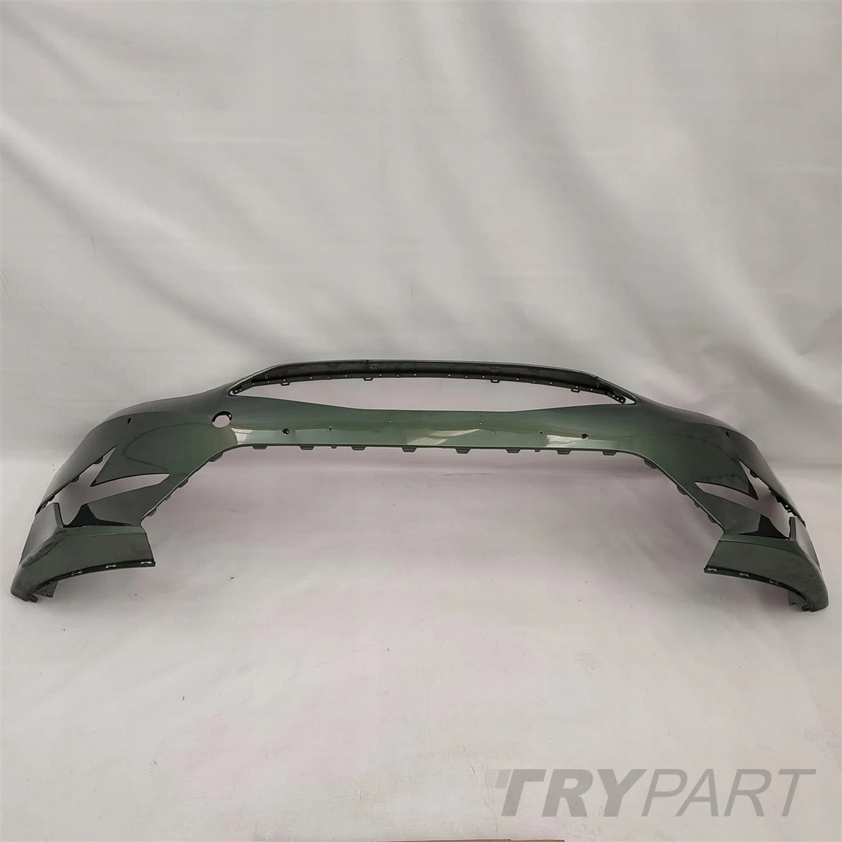 FRONT BUMPER KIA CEED III 3 LIFT AFTER 2021 86511-J7DA0