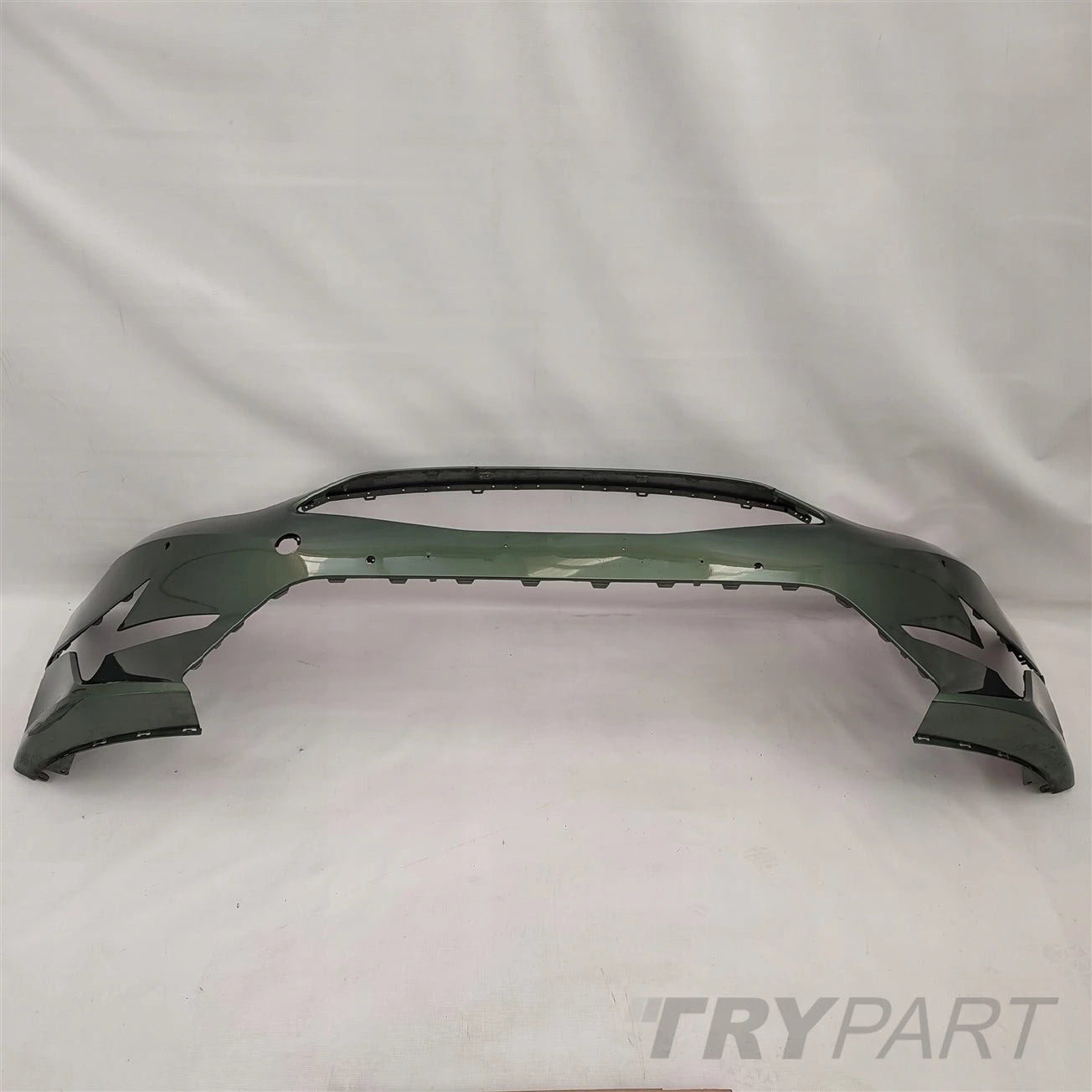FRONT BUMPER KIA CEED III 3 LIFT AFTER 2021 86511-J7DA0