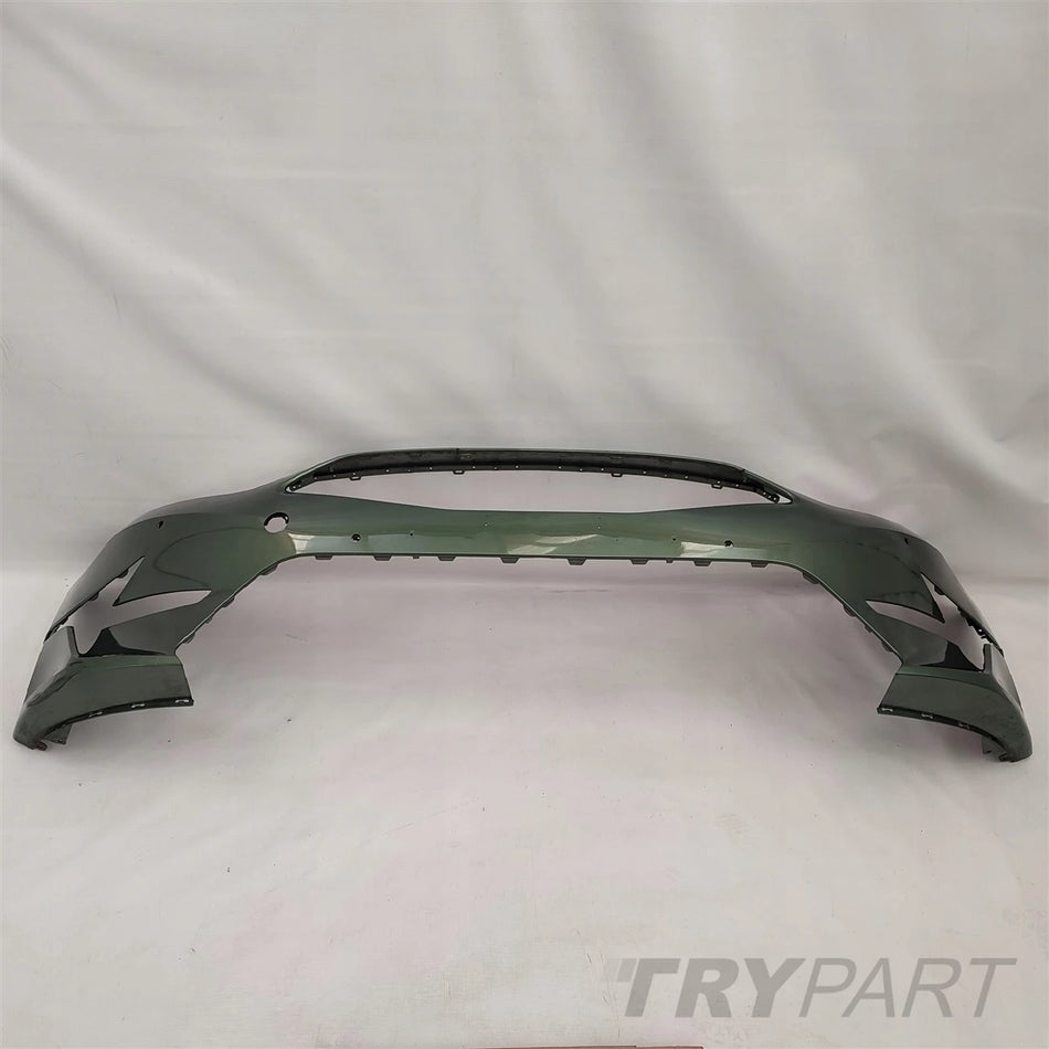 FRONT BUMPER KIA CEED III 3 LIFT AFTER 2021 86511-J7DA0