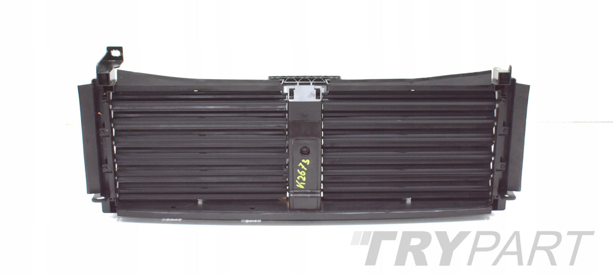 RENAULT TRAFIC III AIR VENT GRILLE STEERING WHEEL ORG 620C43334R