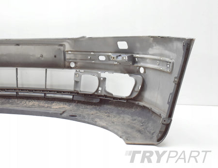 SKODA OCTAVIA II 1Z 1Z0 FRONT BUMPER ORG