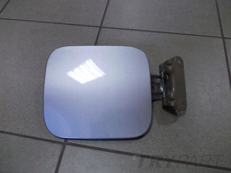 Nissan Qashqai Fuel Flap