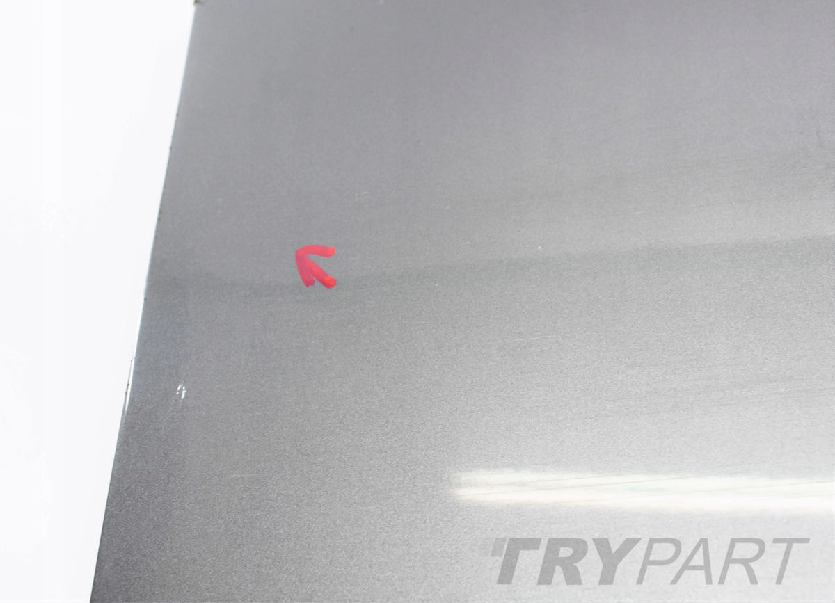 VW TOUAREG 7L0 Right Front Door OEM