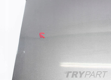 VW TOUAREG 7L0 Right Front Door OEM