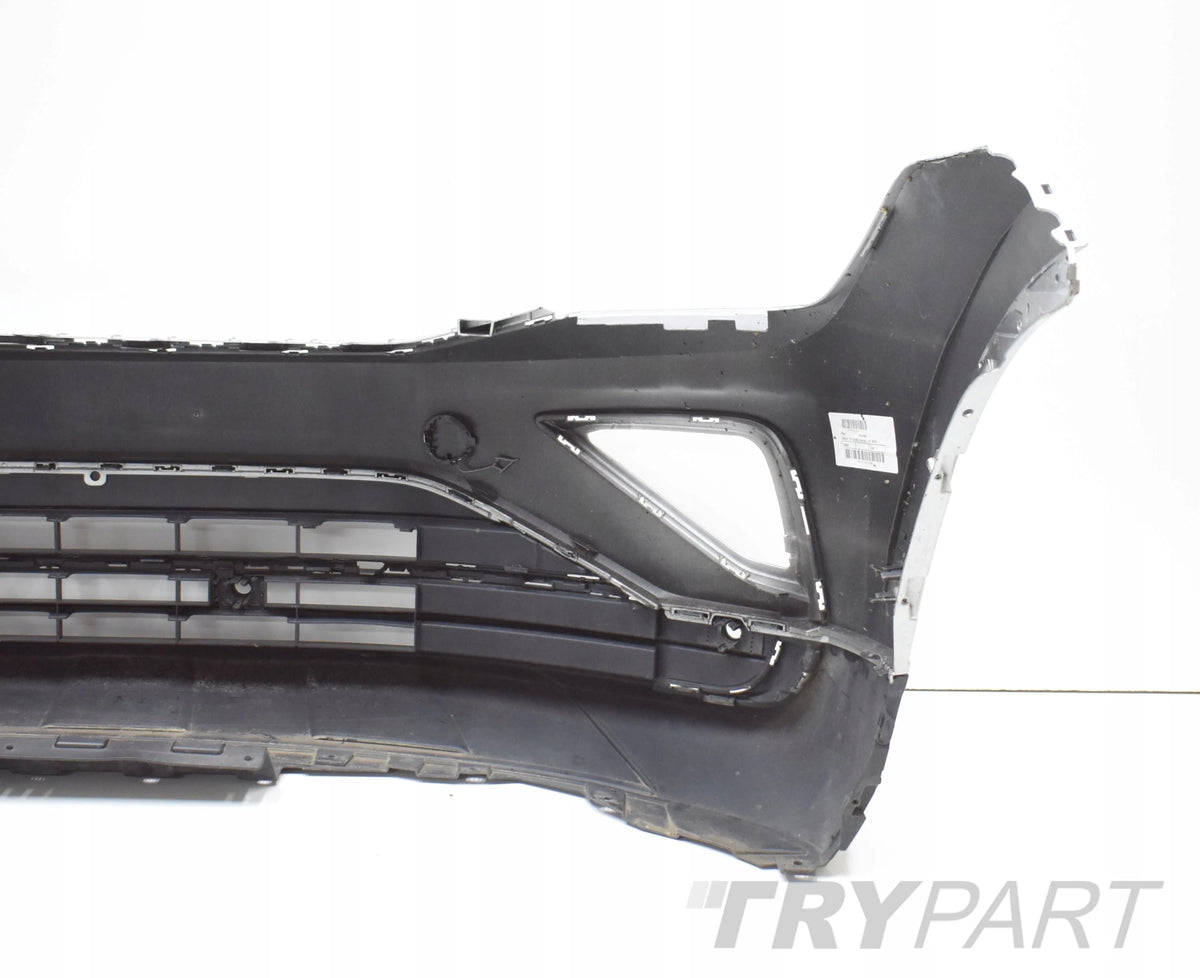 VW TIGUAN II 5NA Facelift Front Bumper OEM