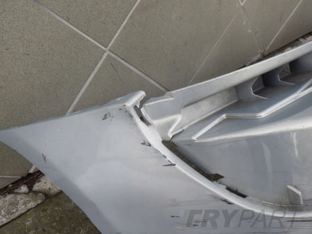 RENAULT CLIO II 2 LIFT Rear Bumper