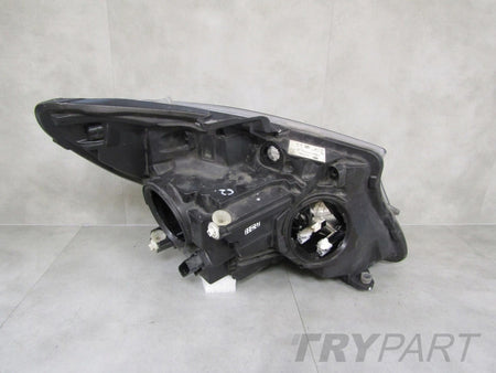 MERCEDES V CLASS W447 LIFT HEADLIGHT LH LEFT HELLA