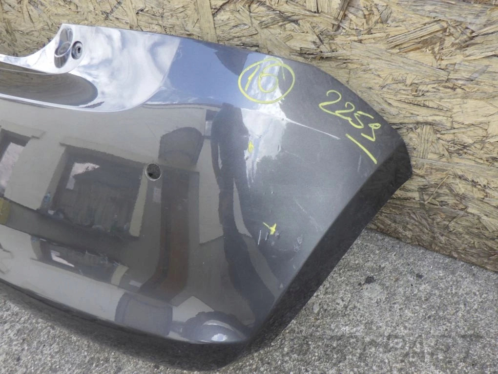 SUZUKI SWIFT MK8 VIII 2017- Rear Bumper