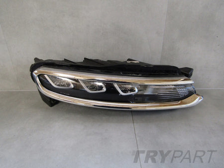 Front Lamp Citroen C3 AIRCROSS LED DRL 17-21 RH 9843218880