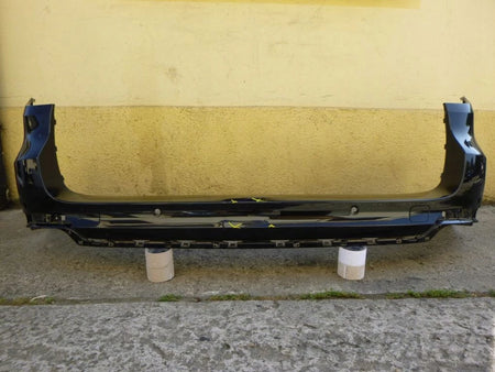BMW X5 F15 Rear Bumper