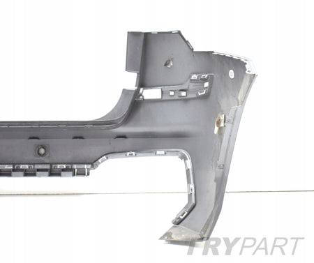 SKODA KAMIQ 658 LIFT REAR BUMPER ORG