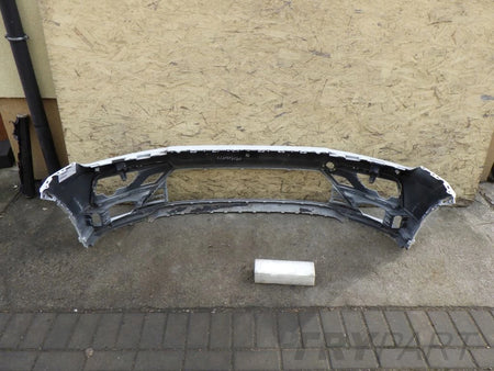 VW TIGUAN II 5NA R-LINE Front Bumper