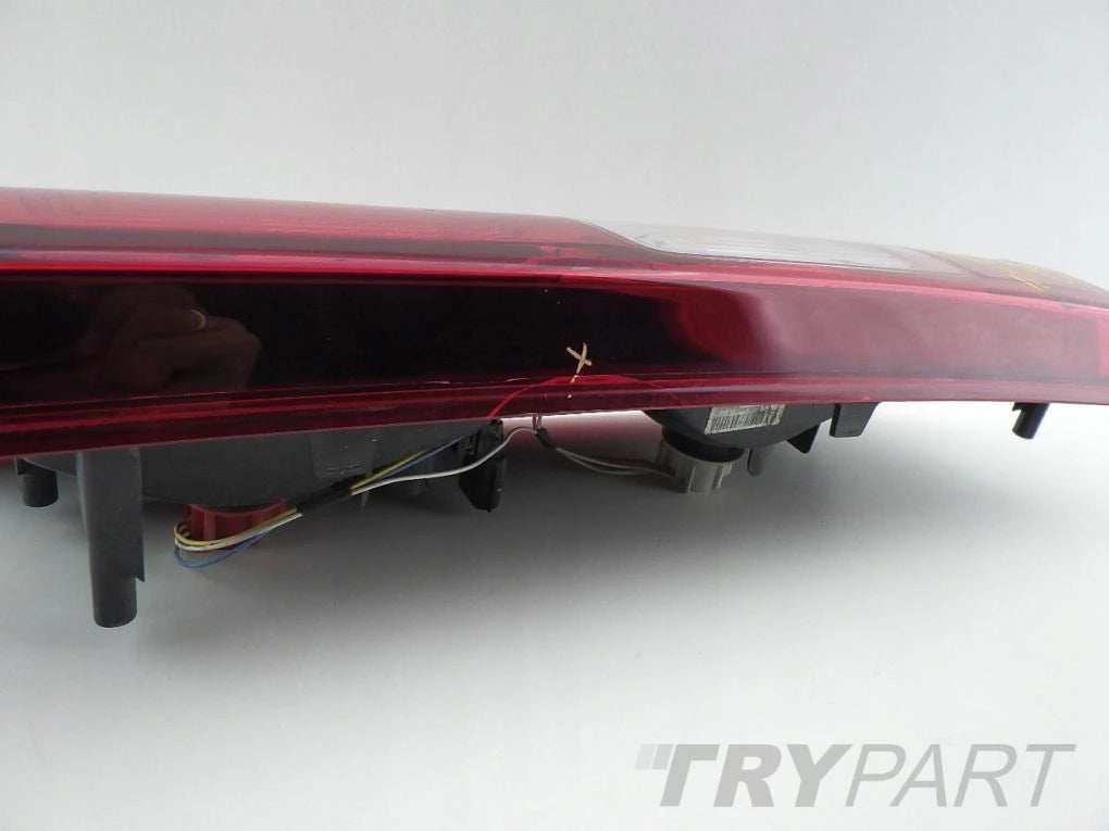 RENAULT TRAFIC III OPEL VIVARO B FIAT TALENTO 14- rear lamp left