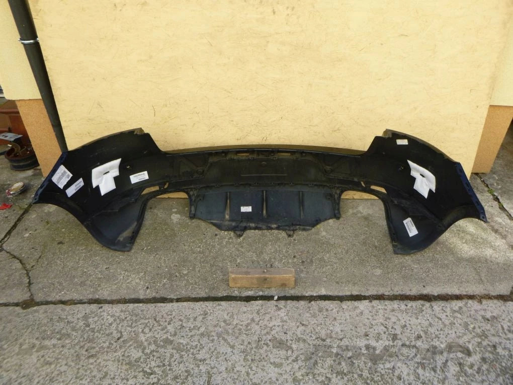 PORSCHE MACAN 95B Rear Bumper
