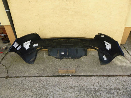 PORSCHE MACAN 95B Rear Bumper