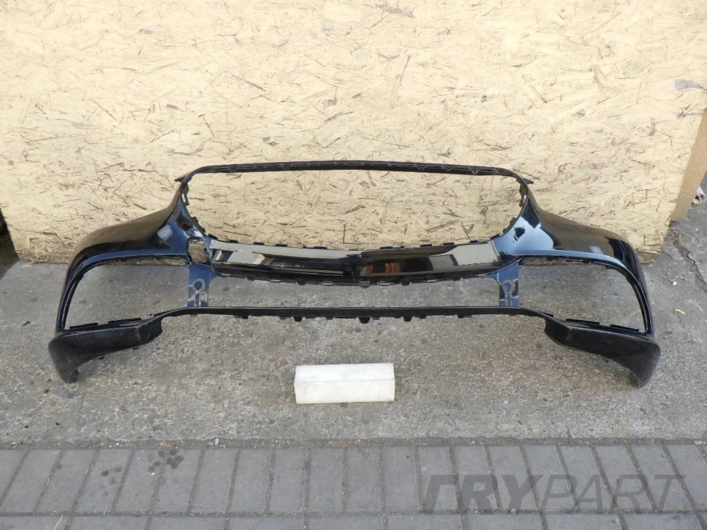 MERCEDES S-CLASS W223 223 20- FRONT BUMPER