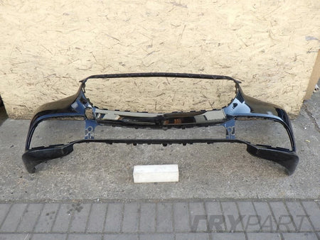 MERCEDES S-CLASS W223 223 20- FRONT BUMPER