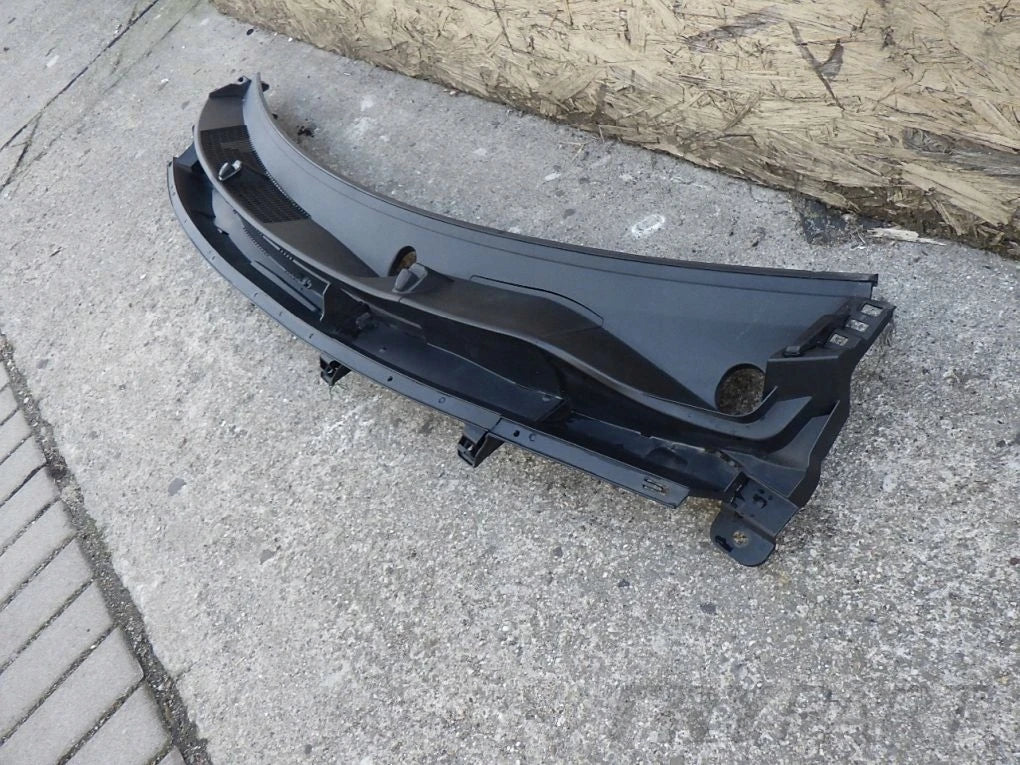 TOYOTA YARIS 4 IV P21 2020- Dashboard Cover