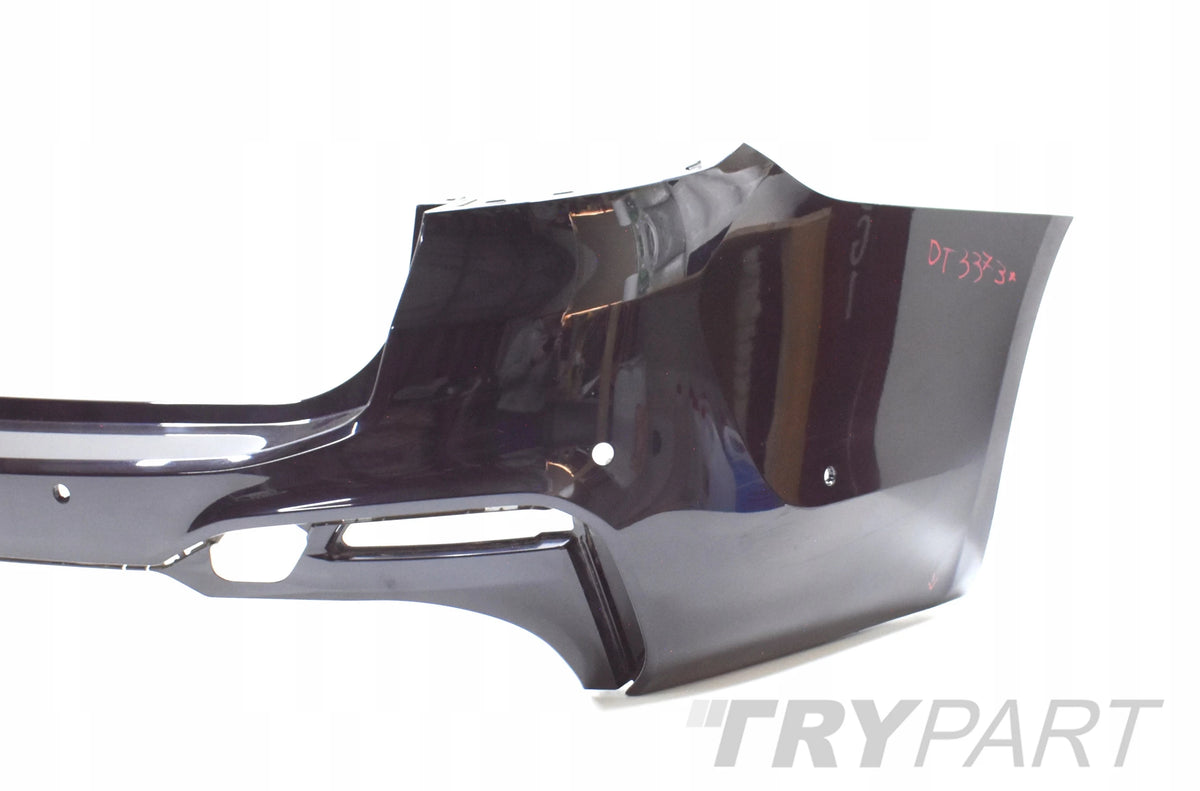 BMW 5 G31 M SPORT PACKAGE REAR BUMPER ESTATE ORG
